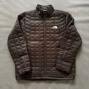 The North Face Men's Thermoball ECO Jacket - Black XL